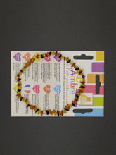 Charger l&#39;image dans la galerie, Collier d&#39;ambre pour bébé multi couleurs
